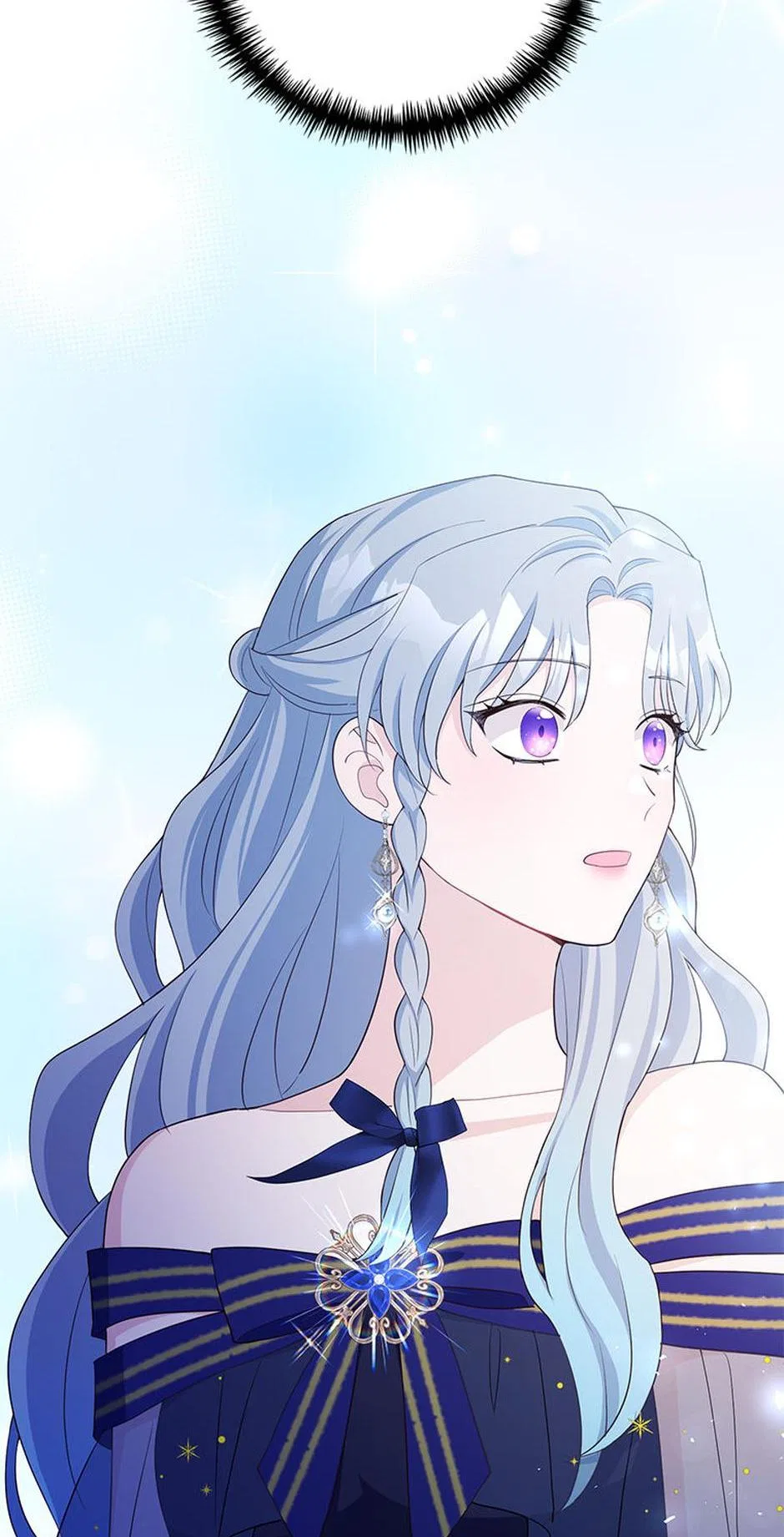 My Alternate Ending Chapter 60 – Page 54