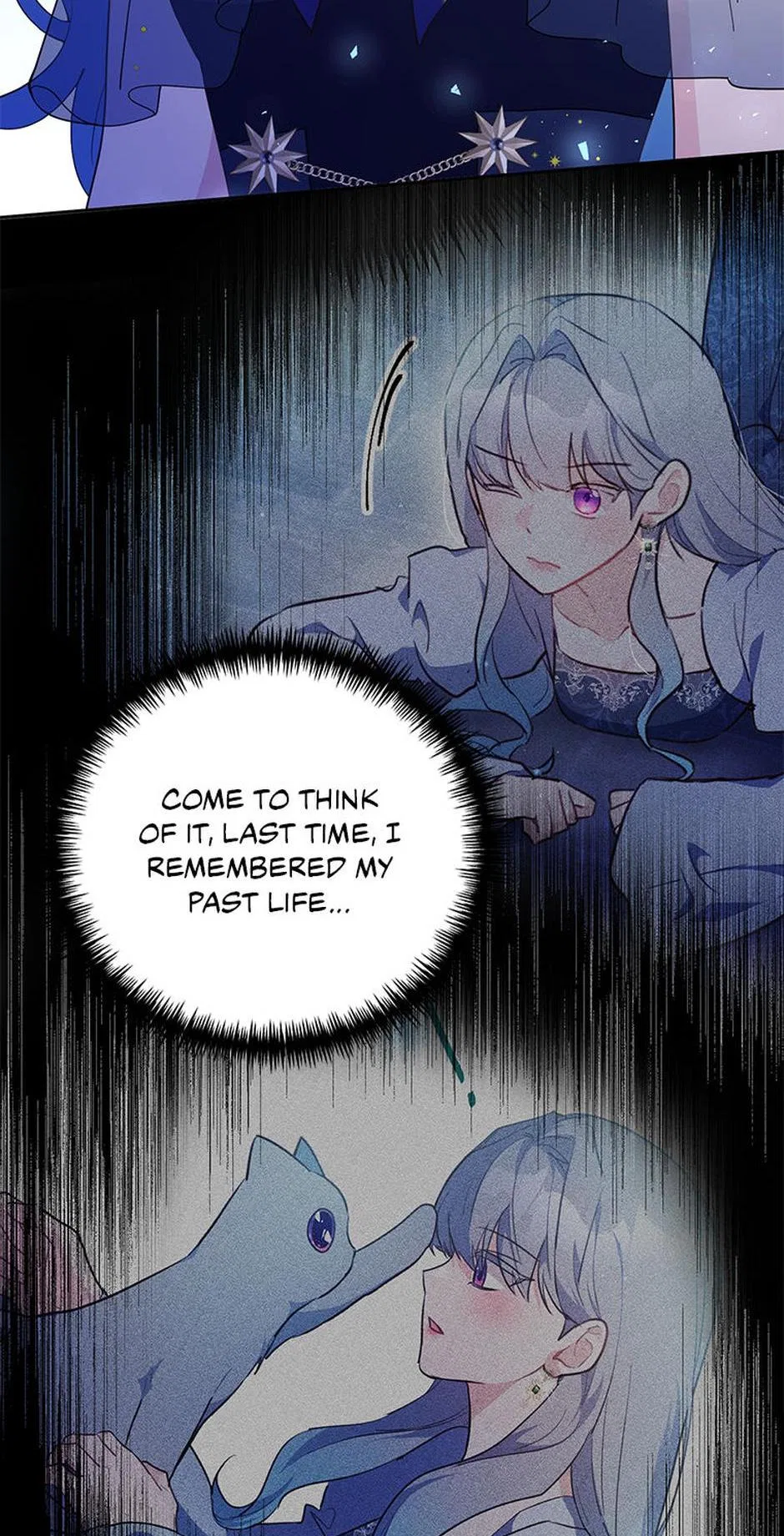 My Alternate Ending Chapter 60 – Page 55