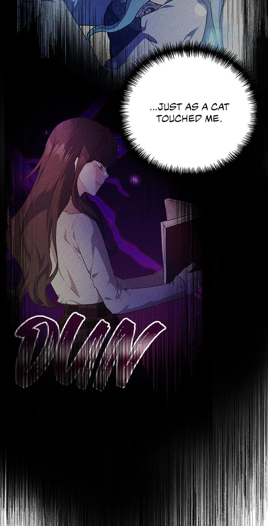 My Alternate Ending Chapter 60 – Page 56