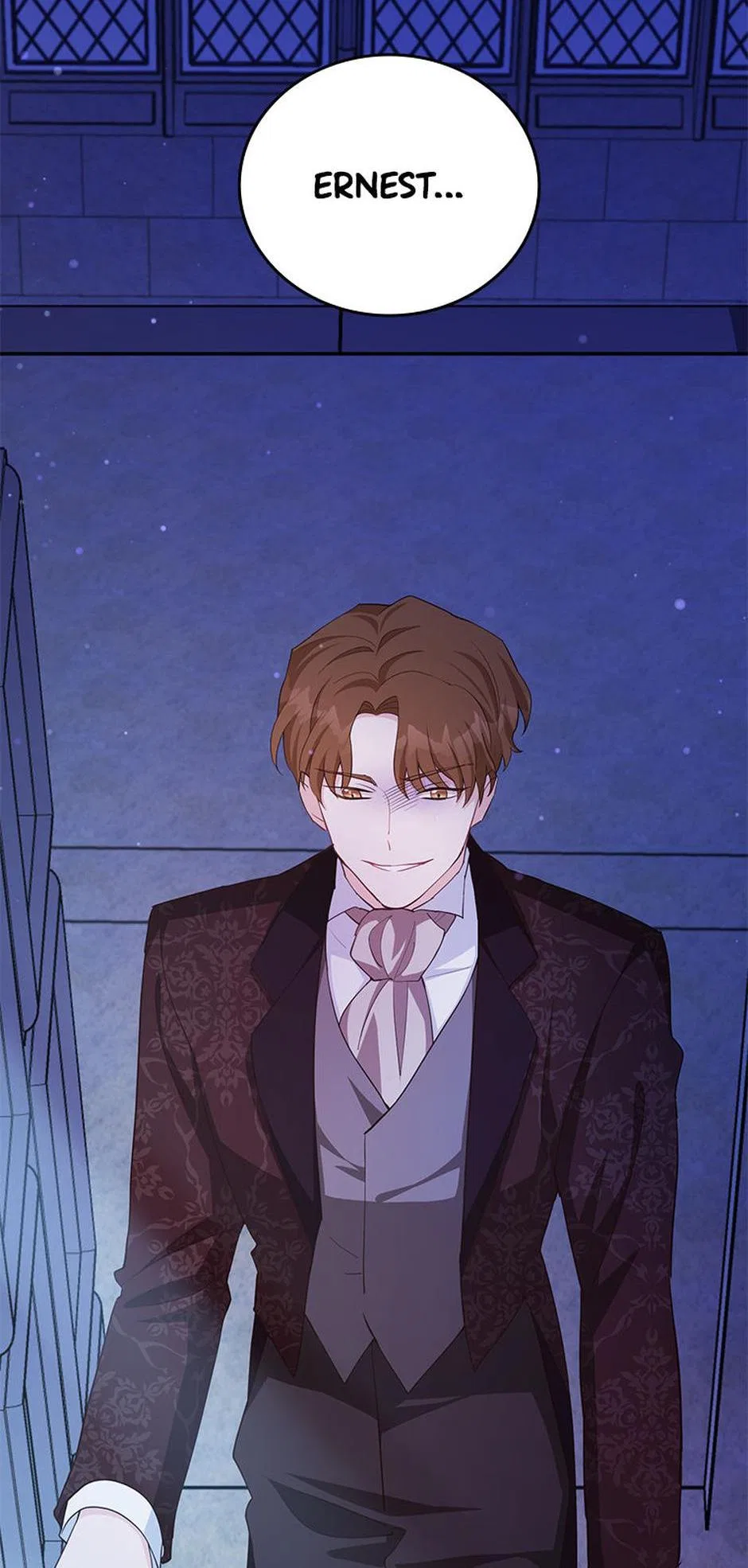 My Alternate Ending Chapter 60 – Page 65