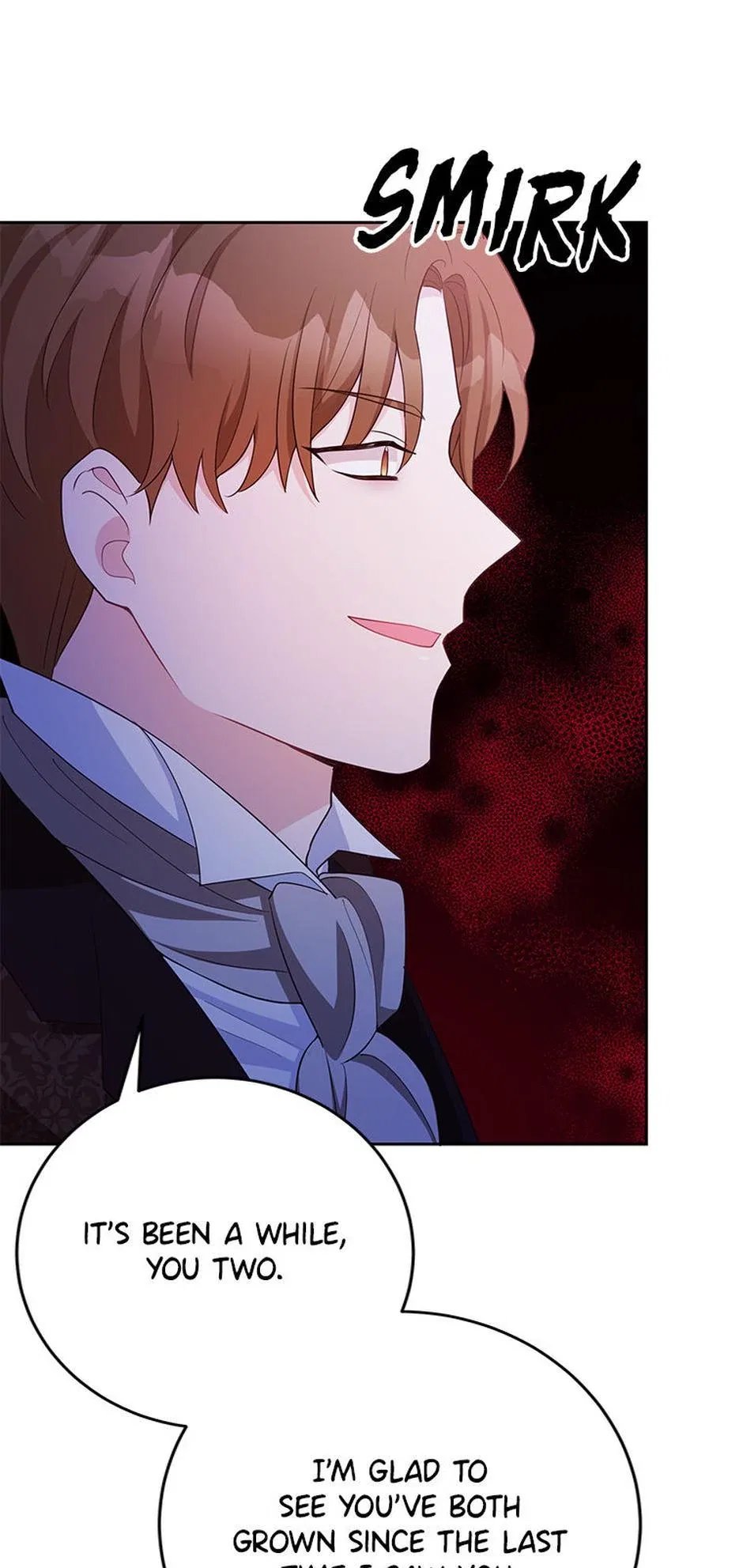 My Alternate Ending Chapter 60 – Page 67