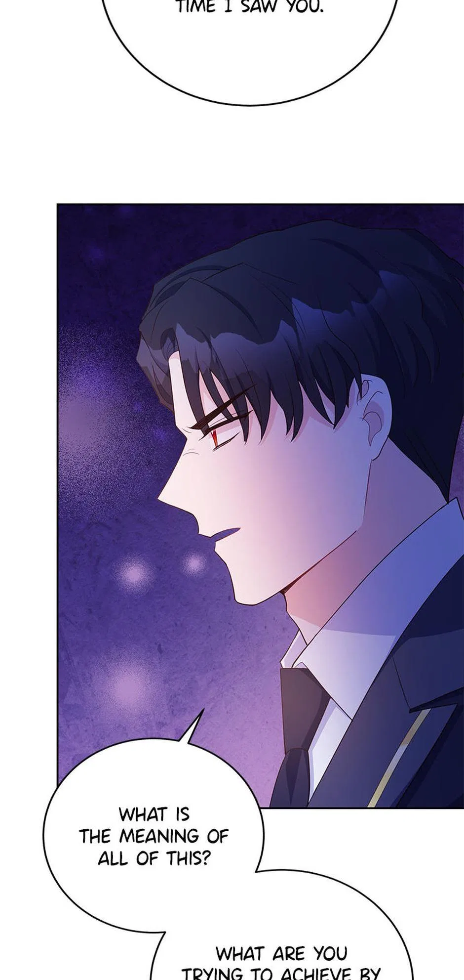 My Alternate Ending Chapter 60 – Page 68