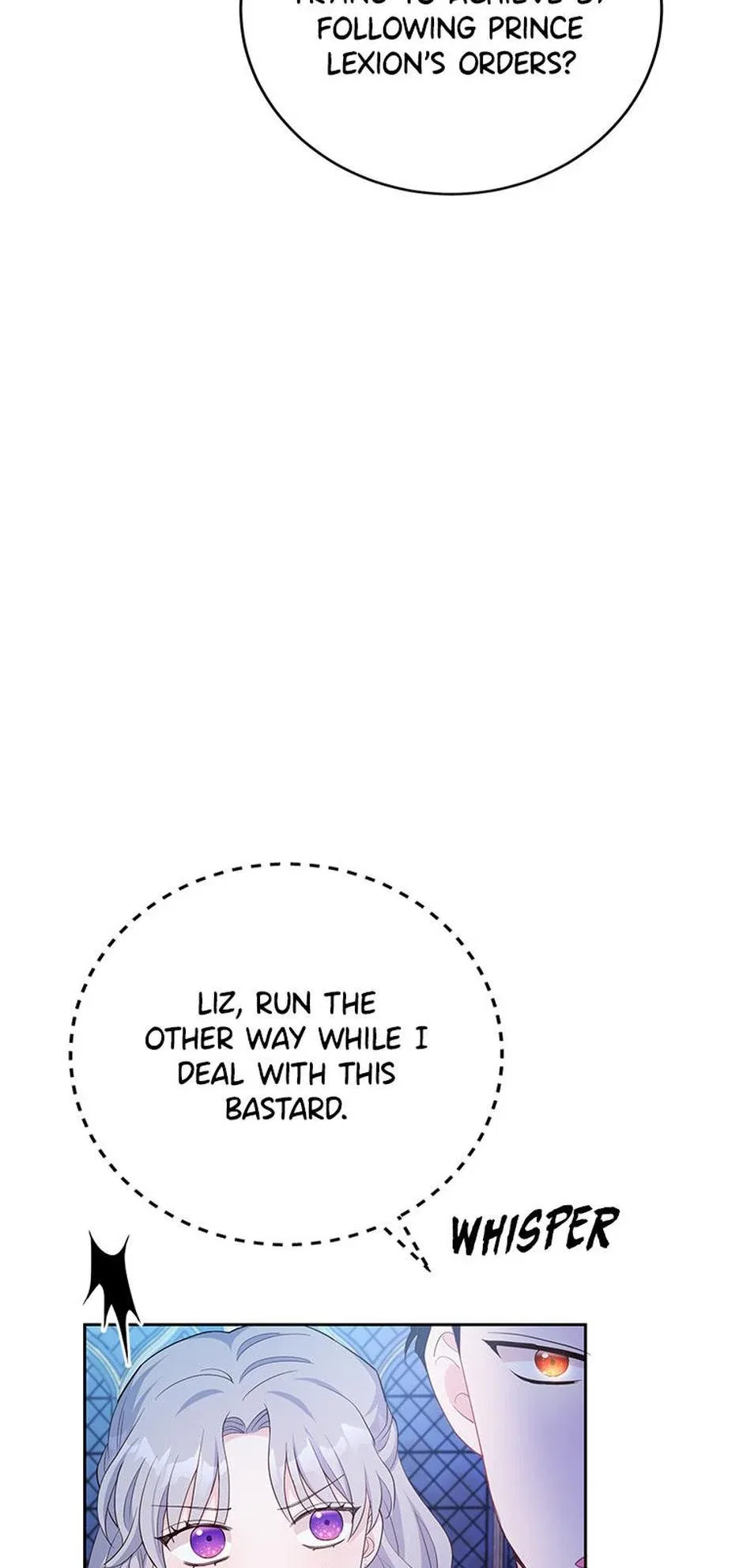 My Alternate Ending Chapter 60 – Page 69
