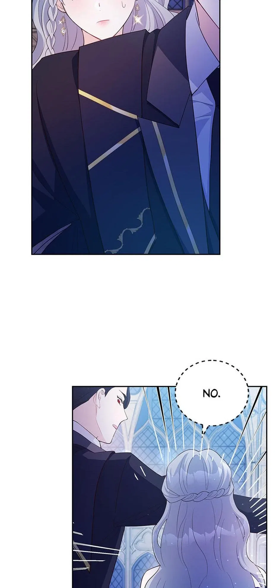 My Alternate Ending Chapter 60 – Page 70
