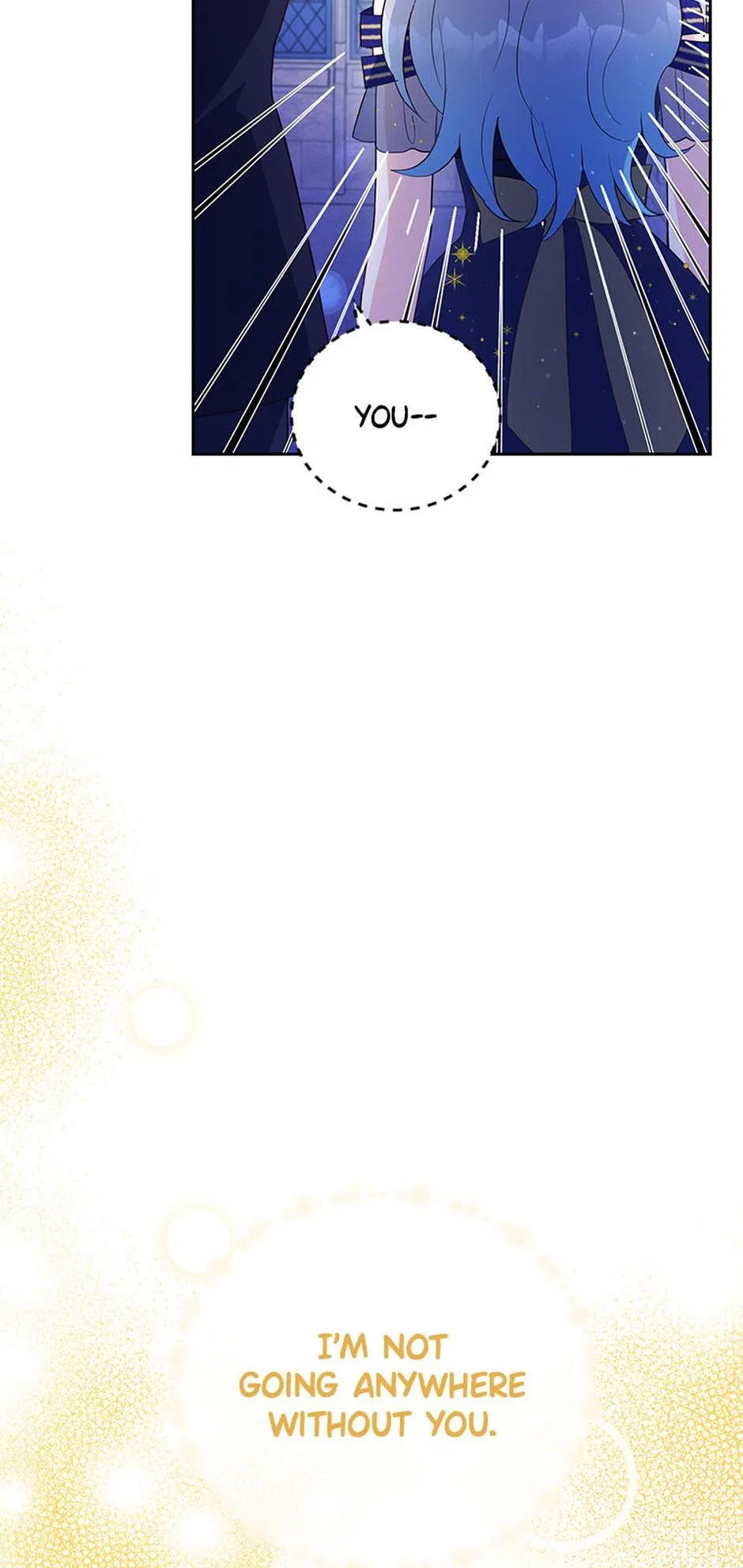My Alternate Ending Chapter 60 – Page 71