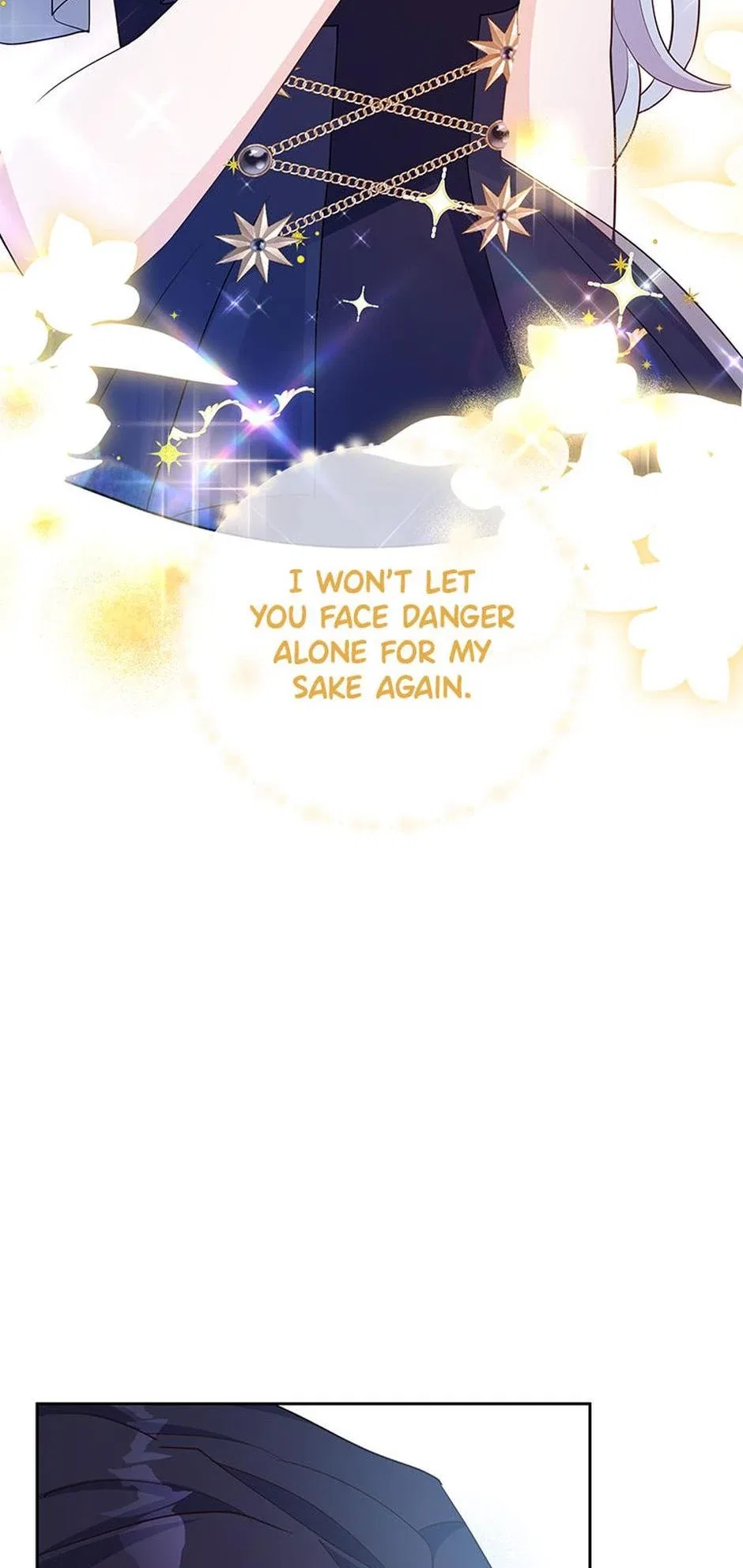 My Alternate Ending Chapter 60 – Page 73