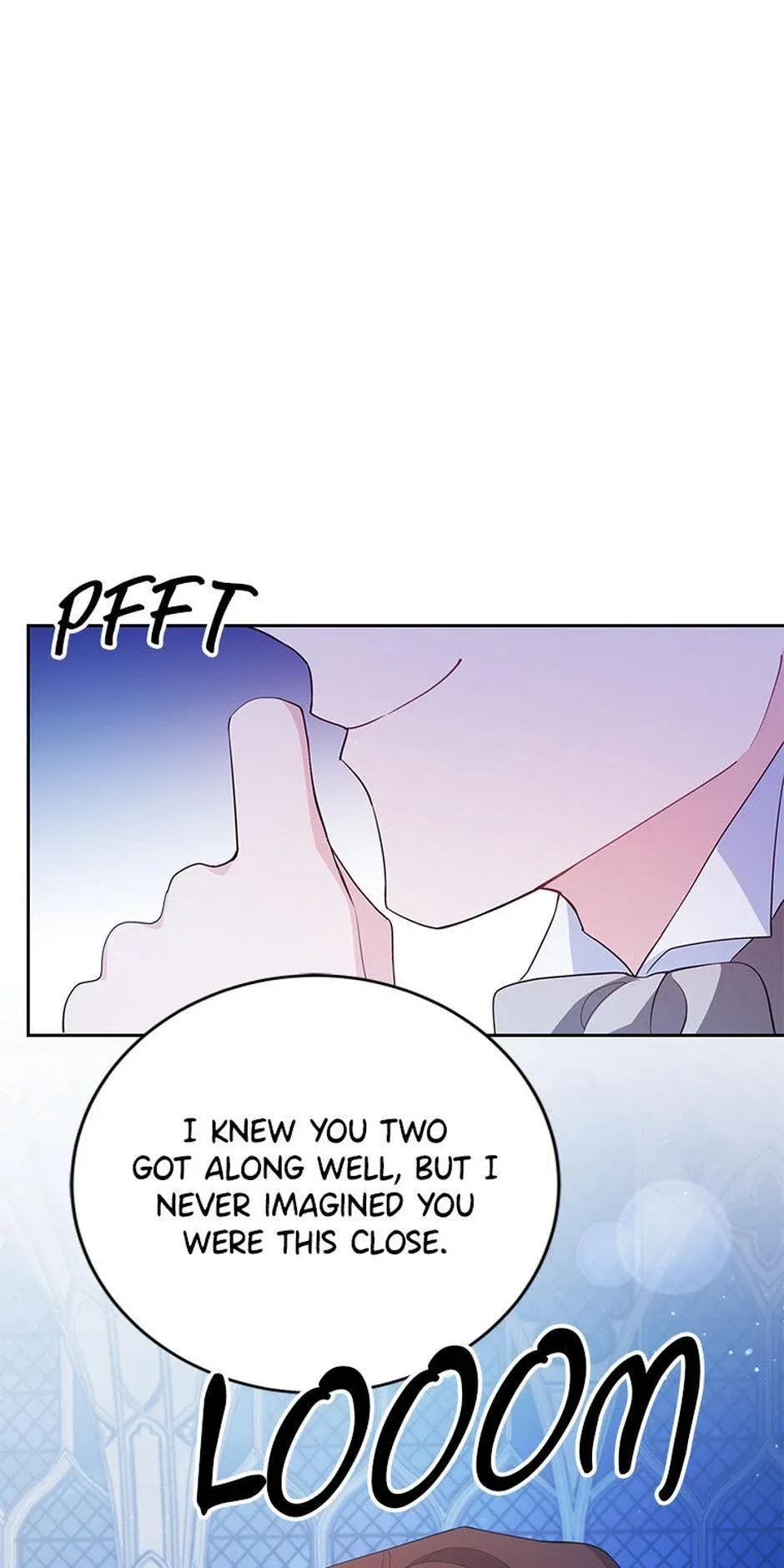 My Alternate Ending Chapter 60 – Page 75