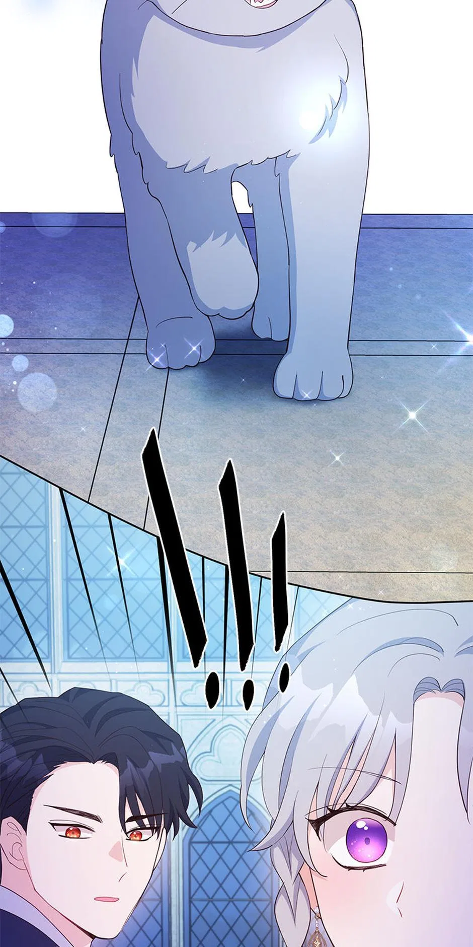 My Alternate Ending Chapter 60 – Page 81