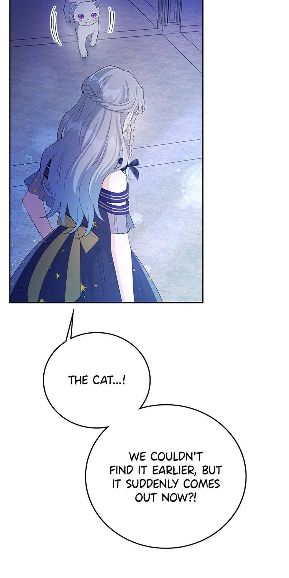 My Alternate Ending Chapter 60 – Page 83