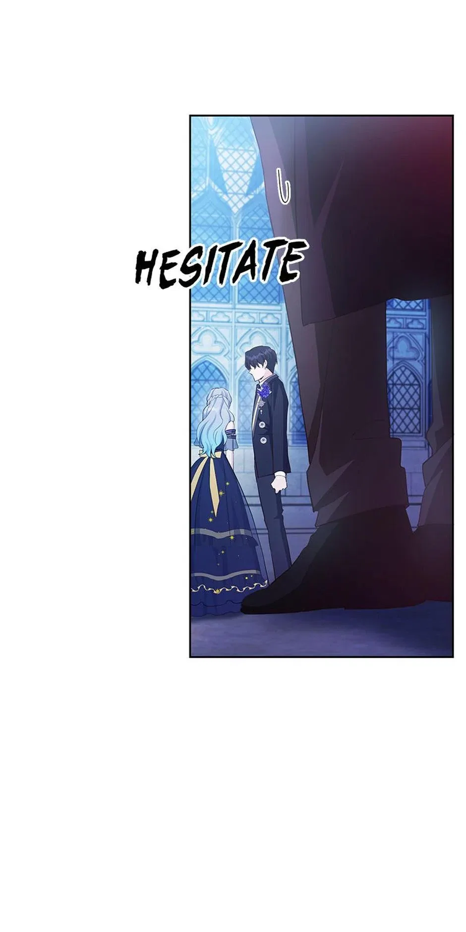 My Alternate Ending Chapter 60 – Page 84