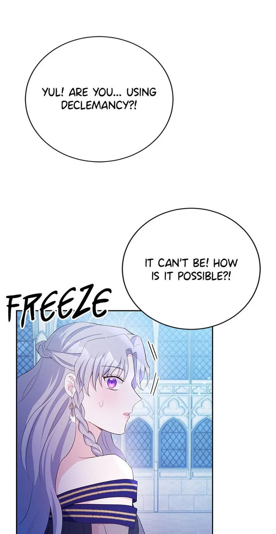 My Alternate Ending Chapter 60 – Page 87