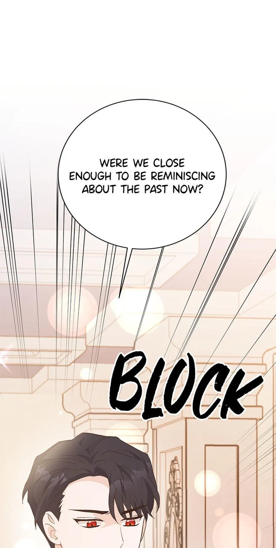 My Alternate Ending Chapter 59 – Page 1