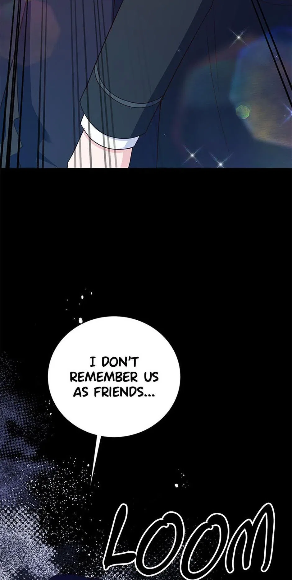 My Alternate Ending Chapter 59 – Page 3