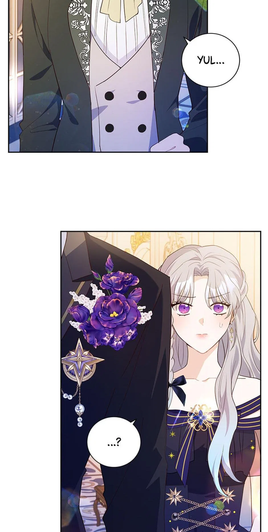 My Alternate Ending Chapter 59 – Page 6