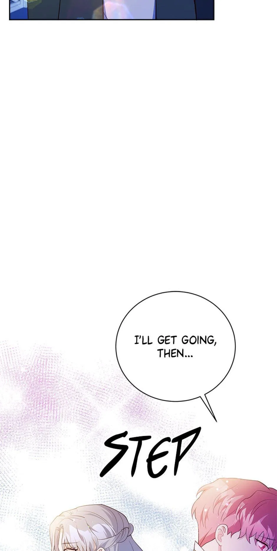 My Alternate Ending Chapter 59 – Page 8