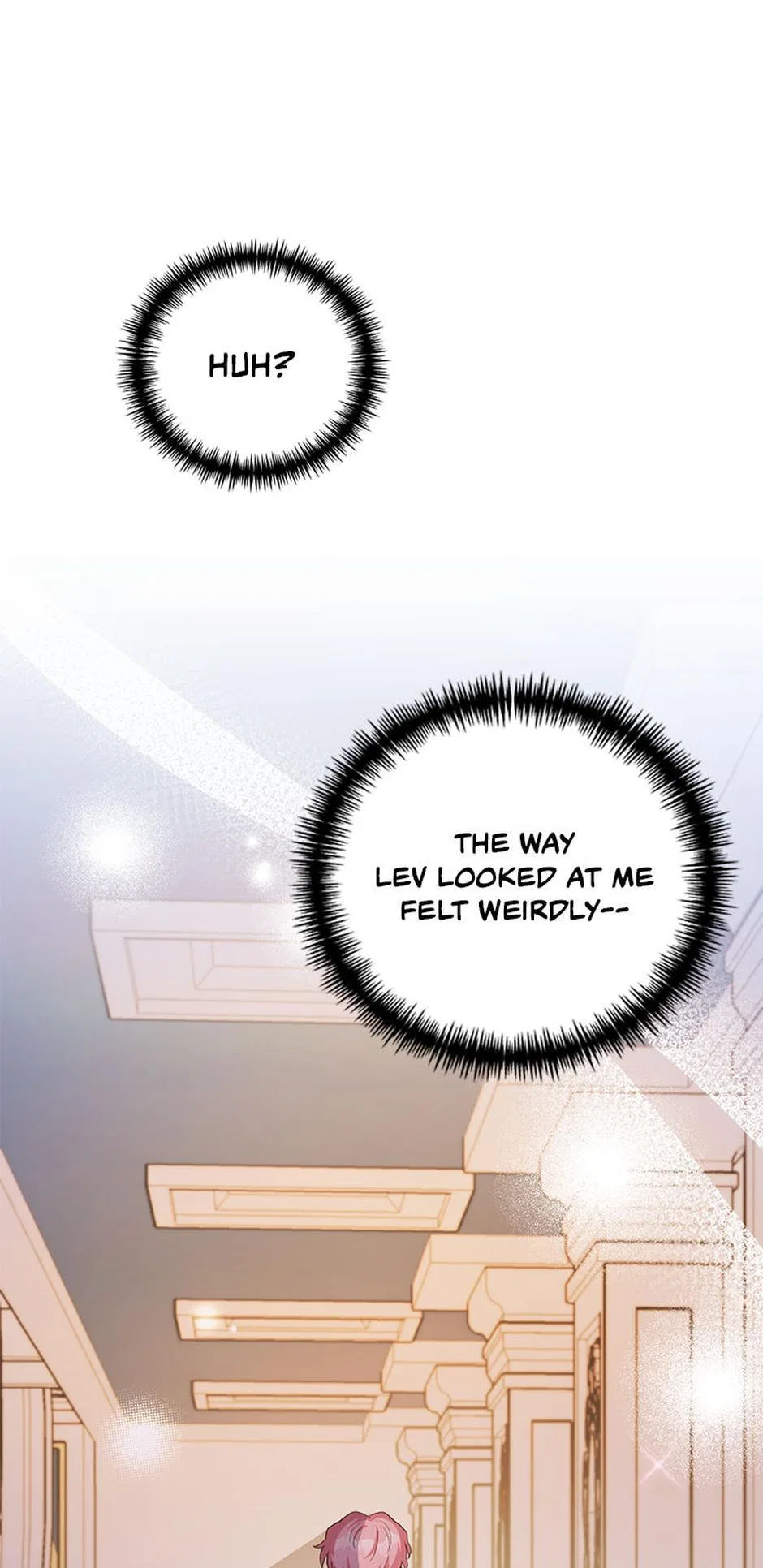 My Alternate Ending Chapter 59 – Page 10