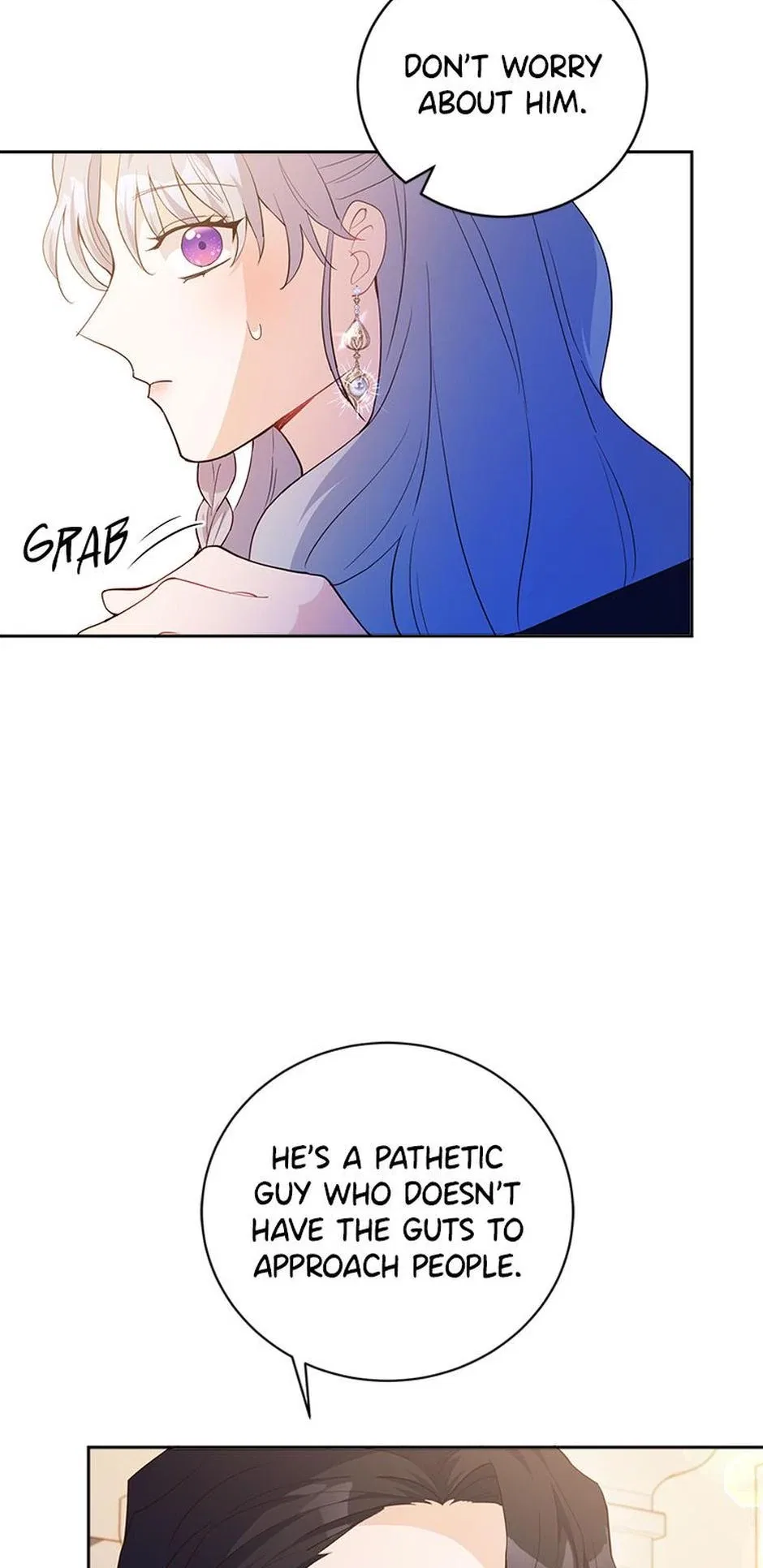 My Alternate Ending Chapter 59 – Page 12