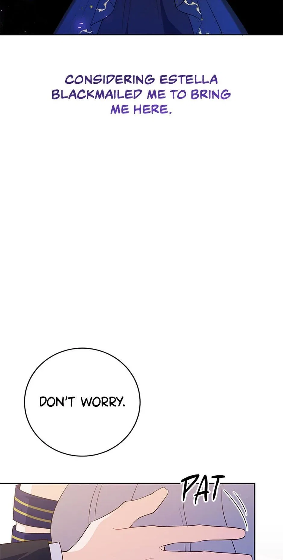 My Alternate Ending Chapter 59 – Page 21