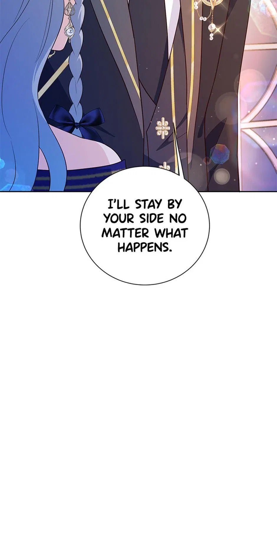 My Alternate Ending Chapter 59 – Page 23
