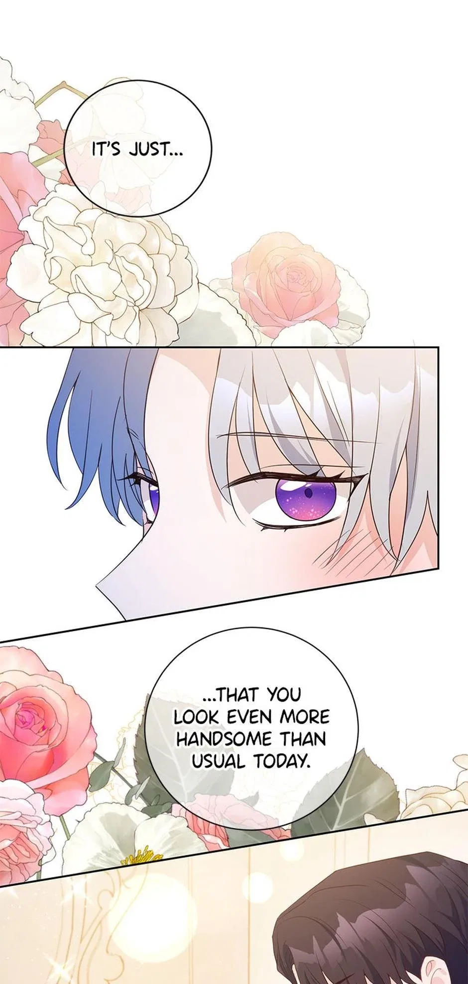 My Alternate Ending Chapter 59 – Page 30