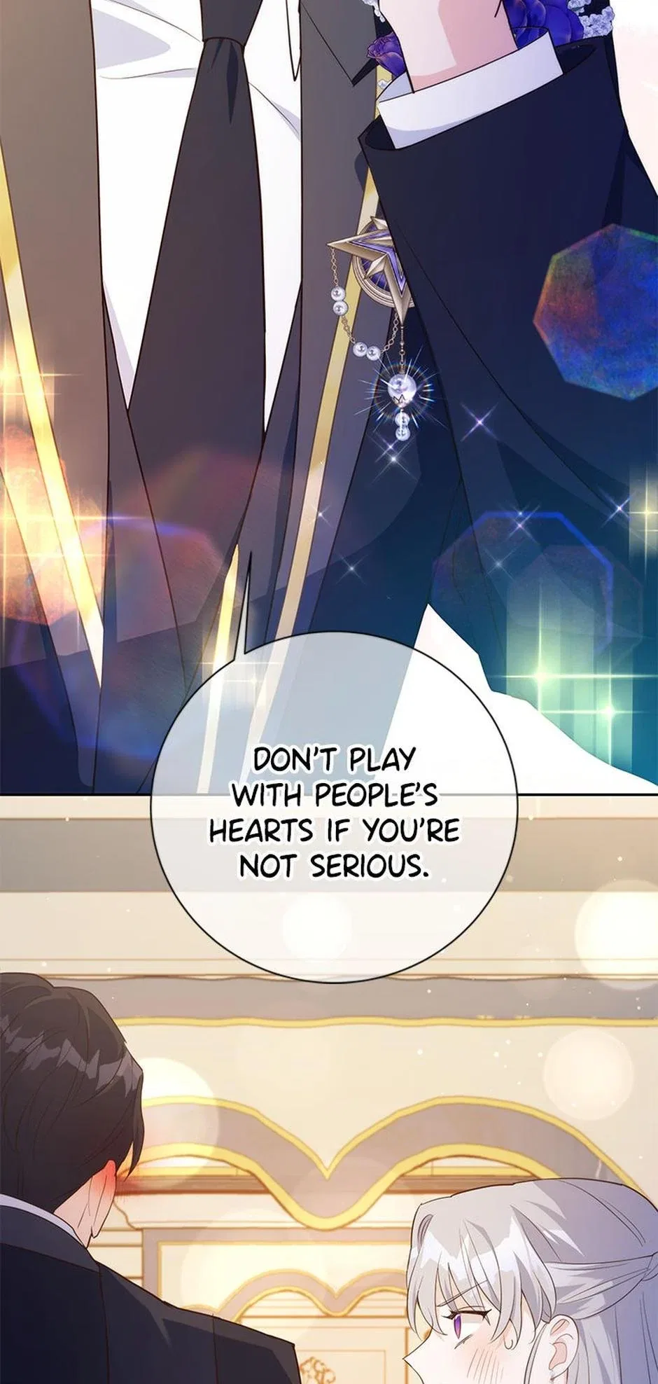 My Alternate Ending Chapter 59 – Page 34