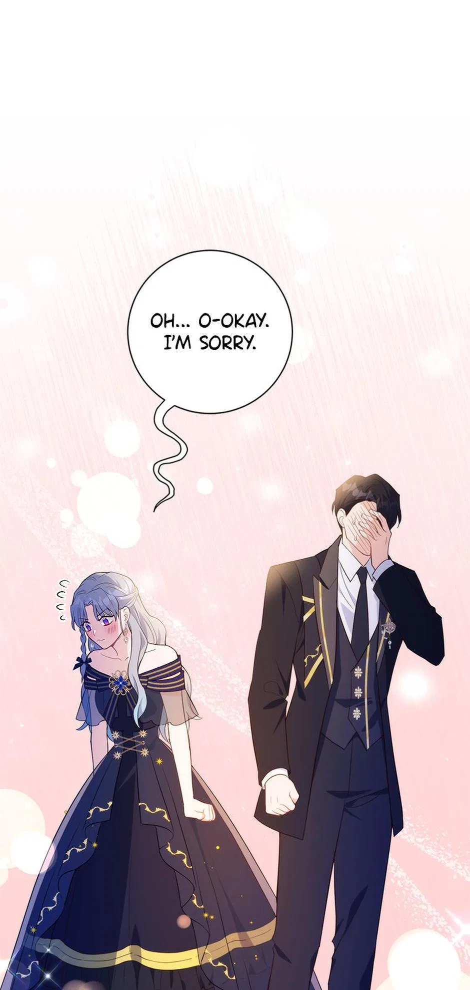 My Alternate Ending Chapter 59 – Page 36
