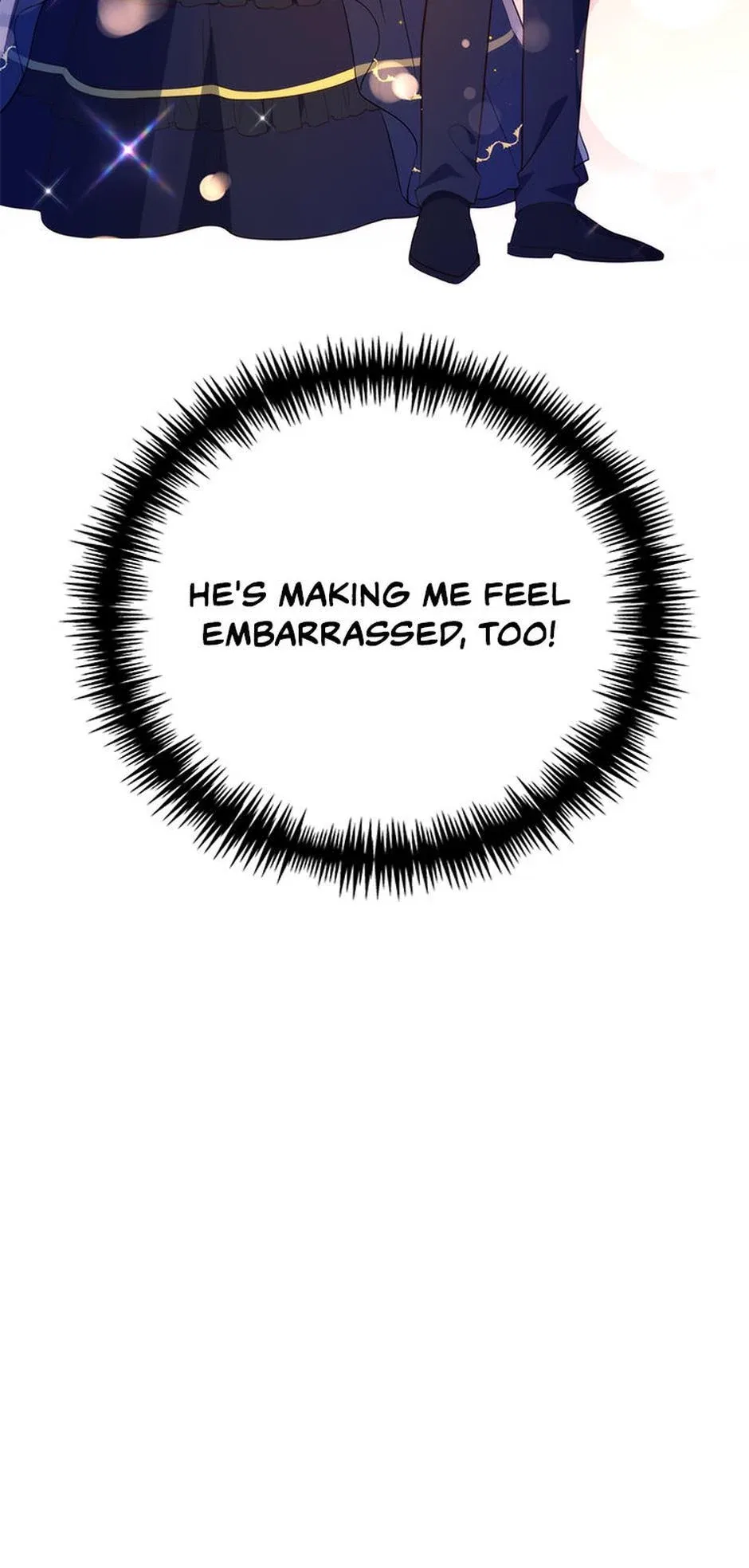 My Alternate Ending Chapter 59 – Page 37