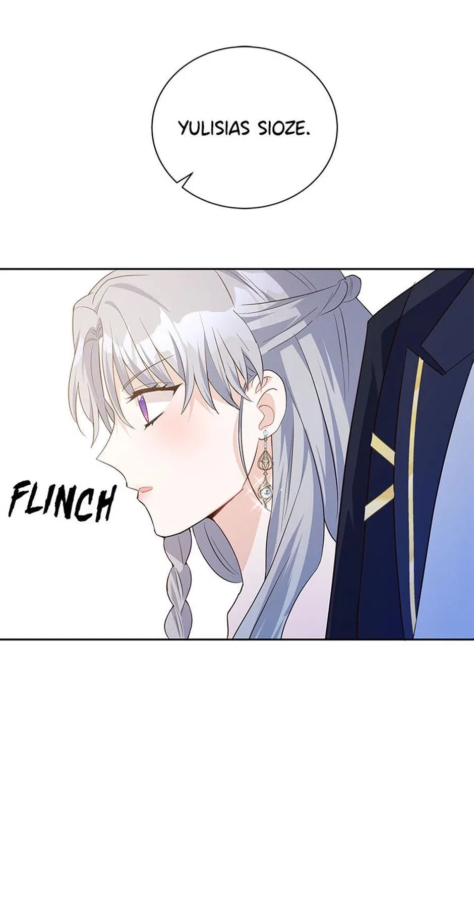My Alternate Ending Chapter 59 – Page 38