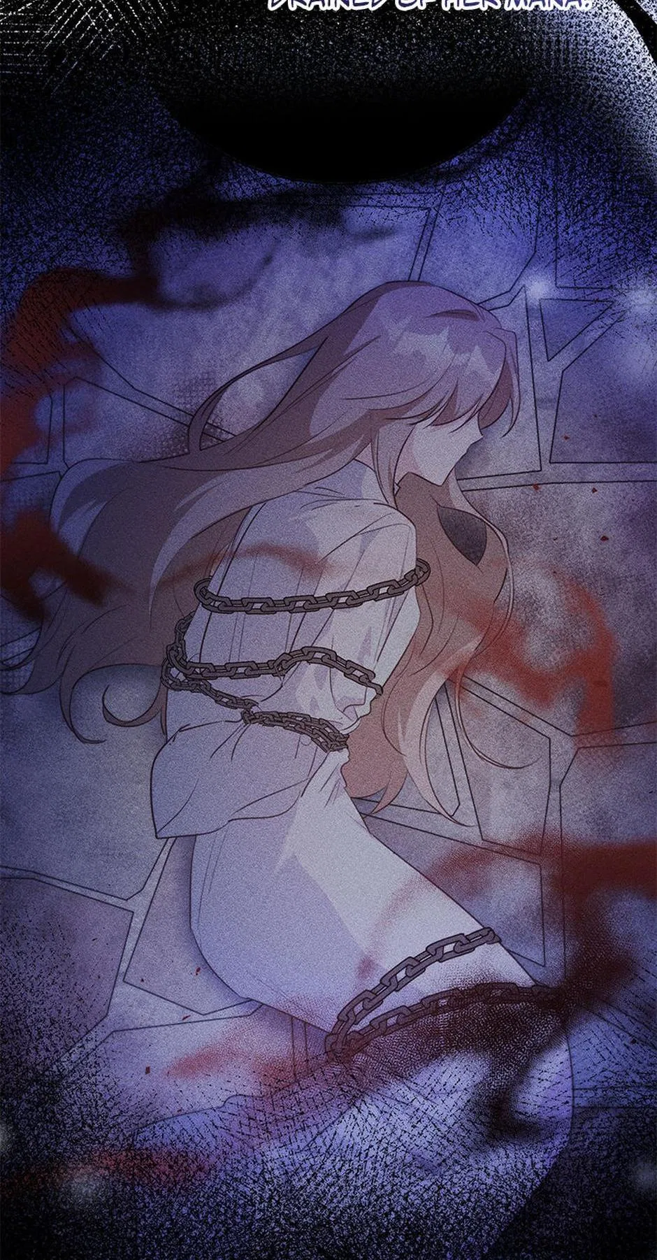 My Alternate Ending Chapter 59 – Page 44