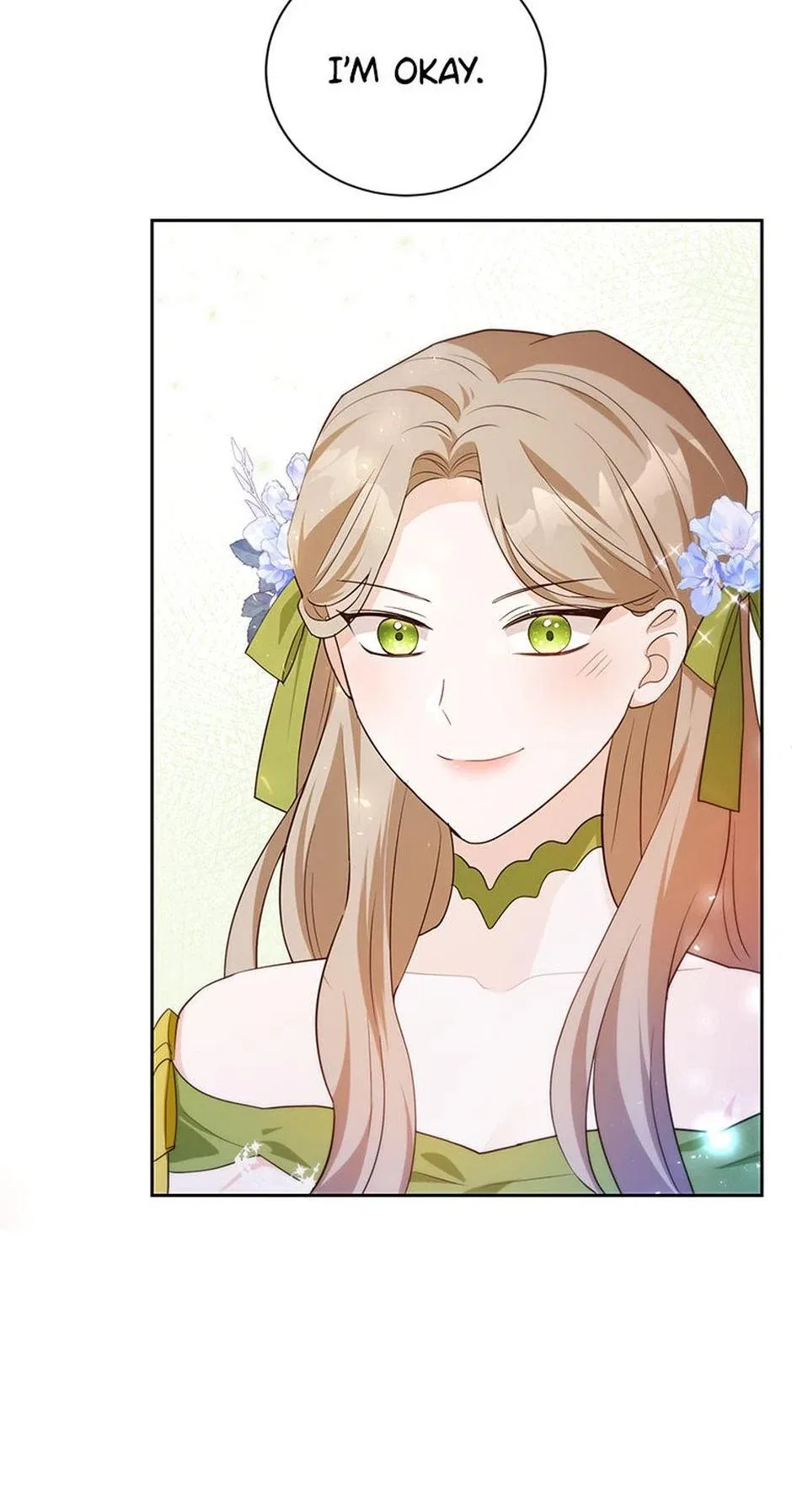 My Alternate Ending Chapter 59 – Page 47