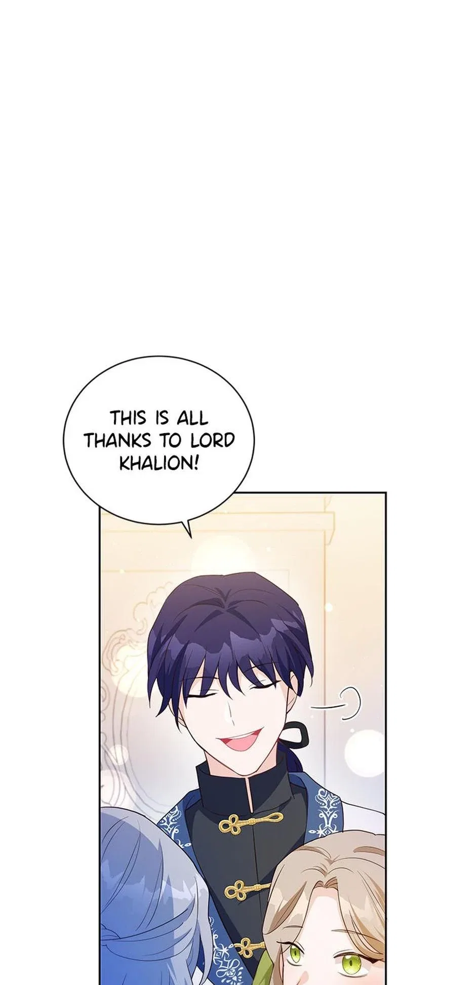 My Alternate Ending Chapter 59 – Page 49