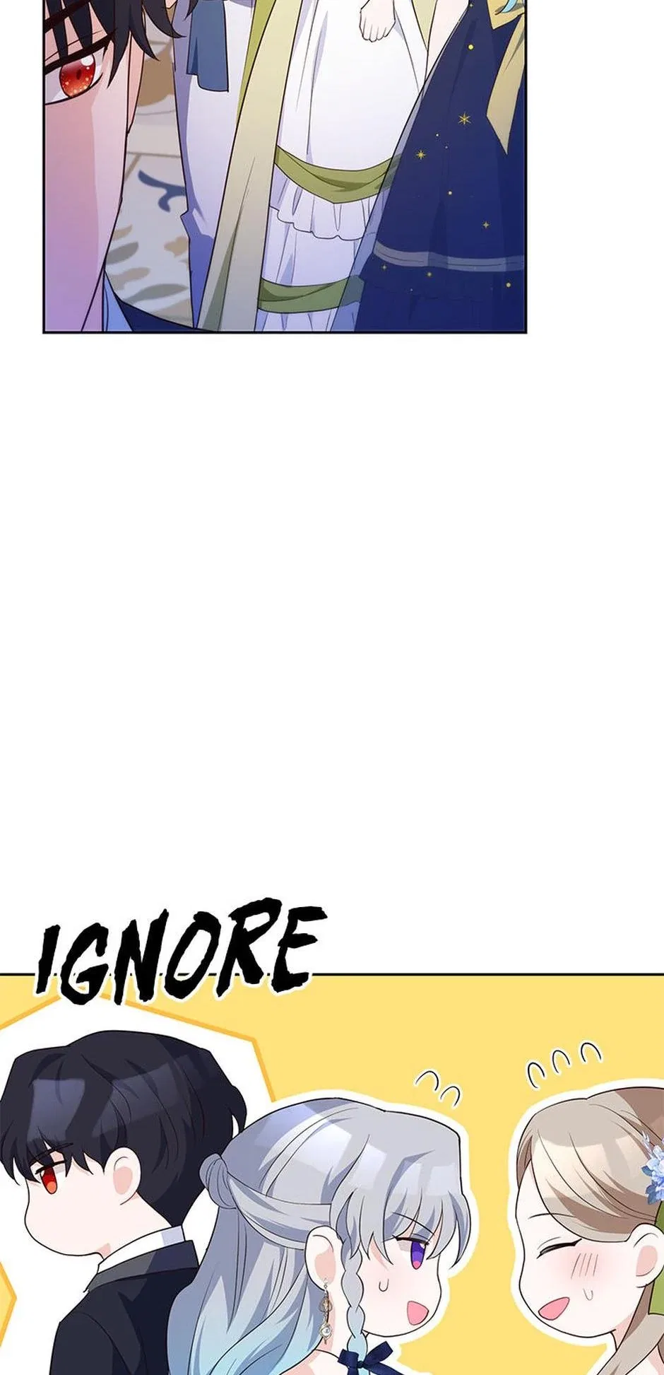 My Alternate Ending Chapter 59 – Page 53