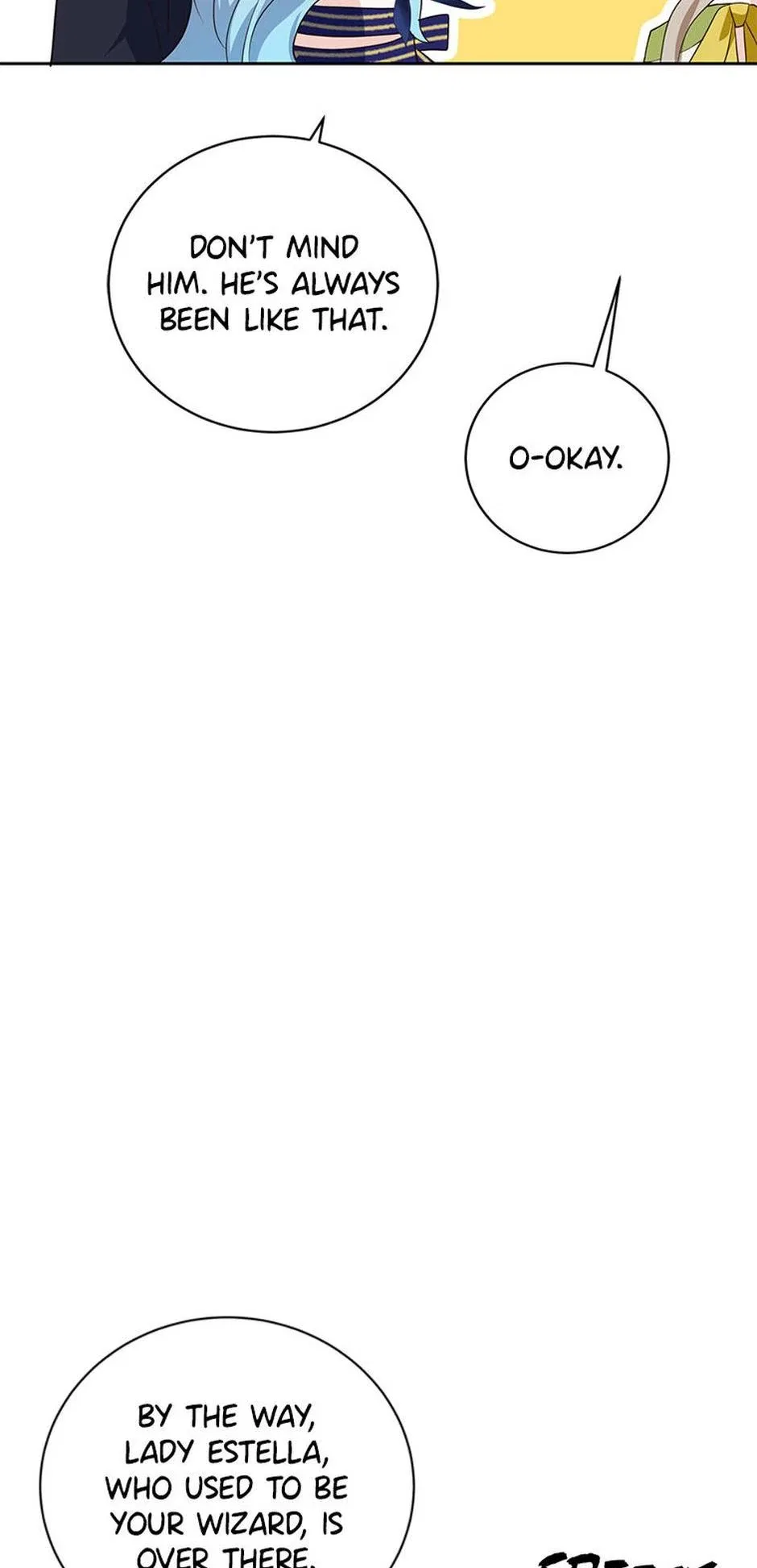 My Alternate Ending Chapter 59 – Page 54