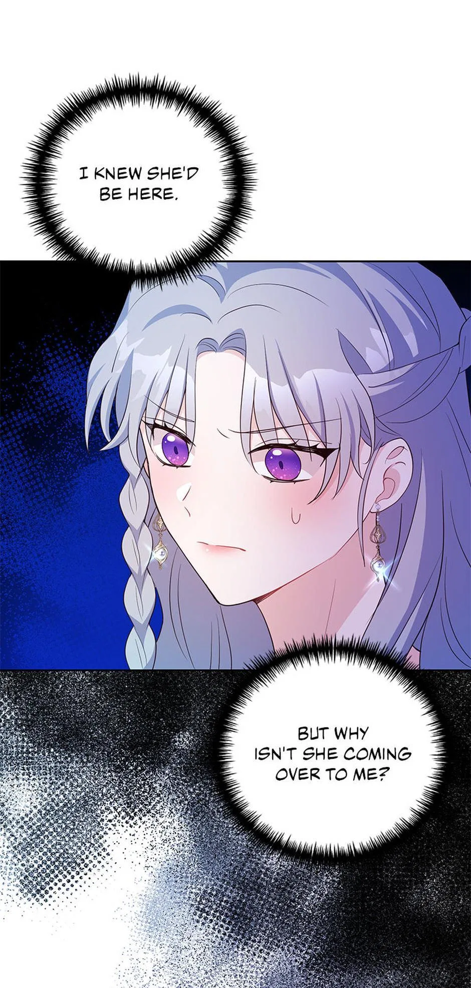 My Alternate Ending Chapter 59 – Page 56