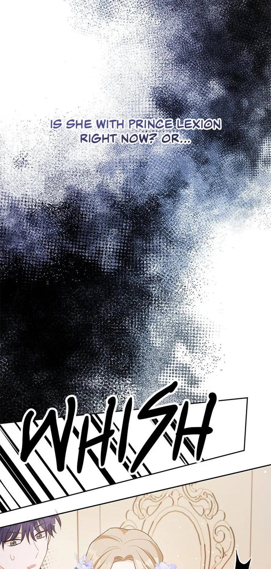 My Alternate Ending Chapter 59 – Page 57
