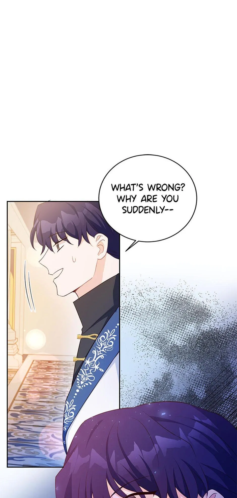 My Alternate Ending Chapter 59 – Page 59