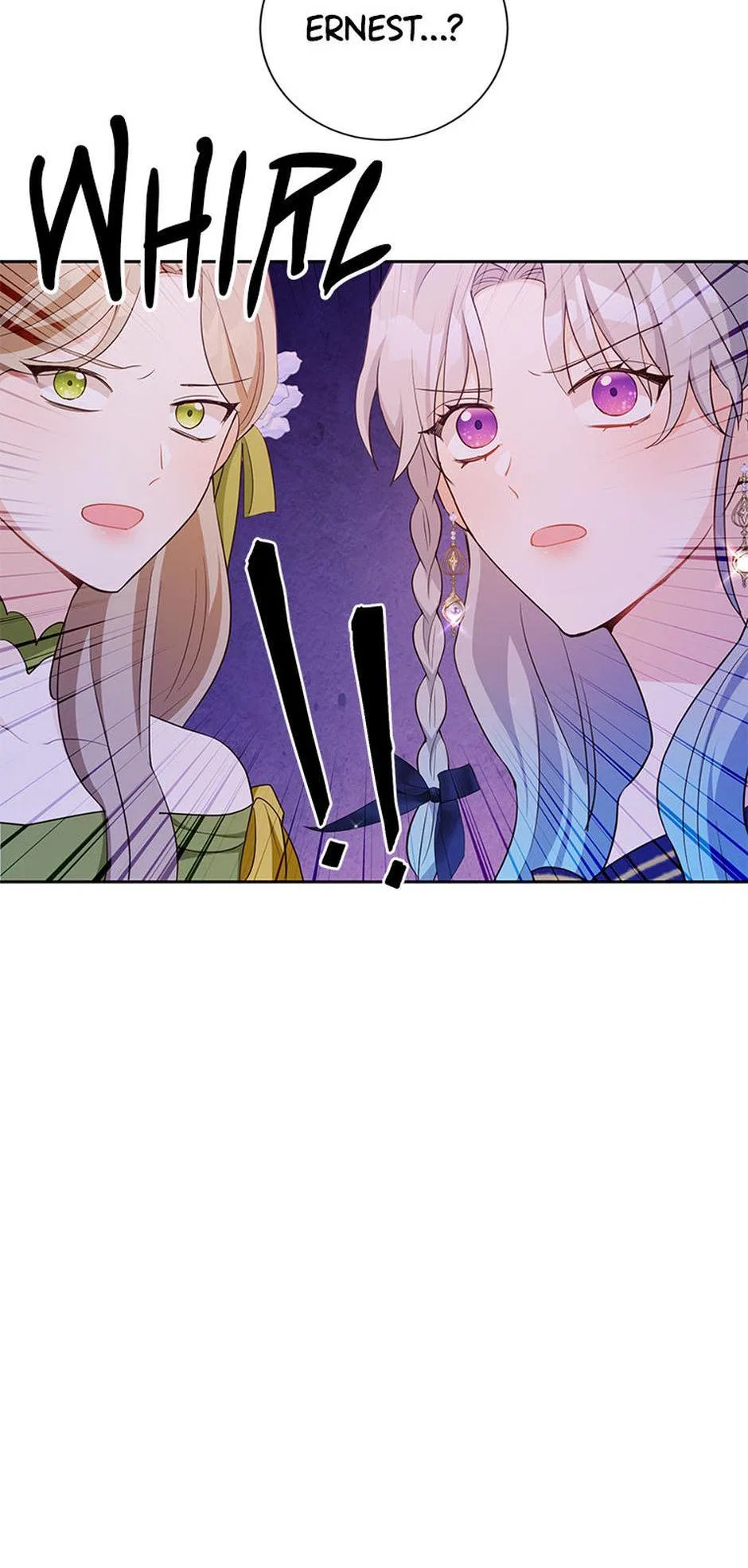 My Alternate Ending Chapter 59 – Page 61