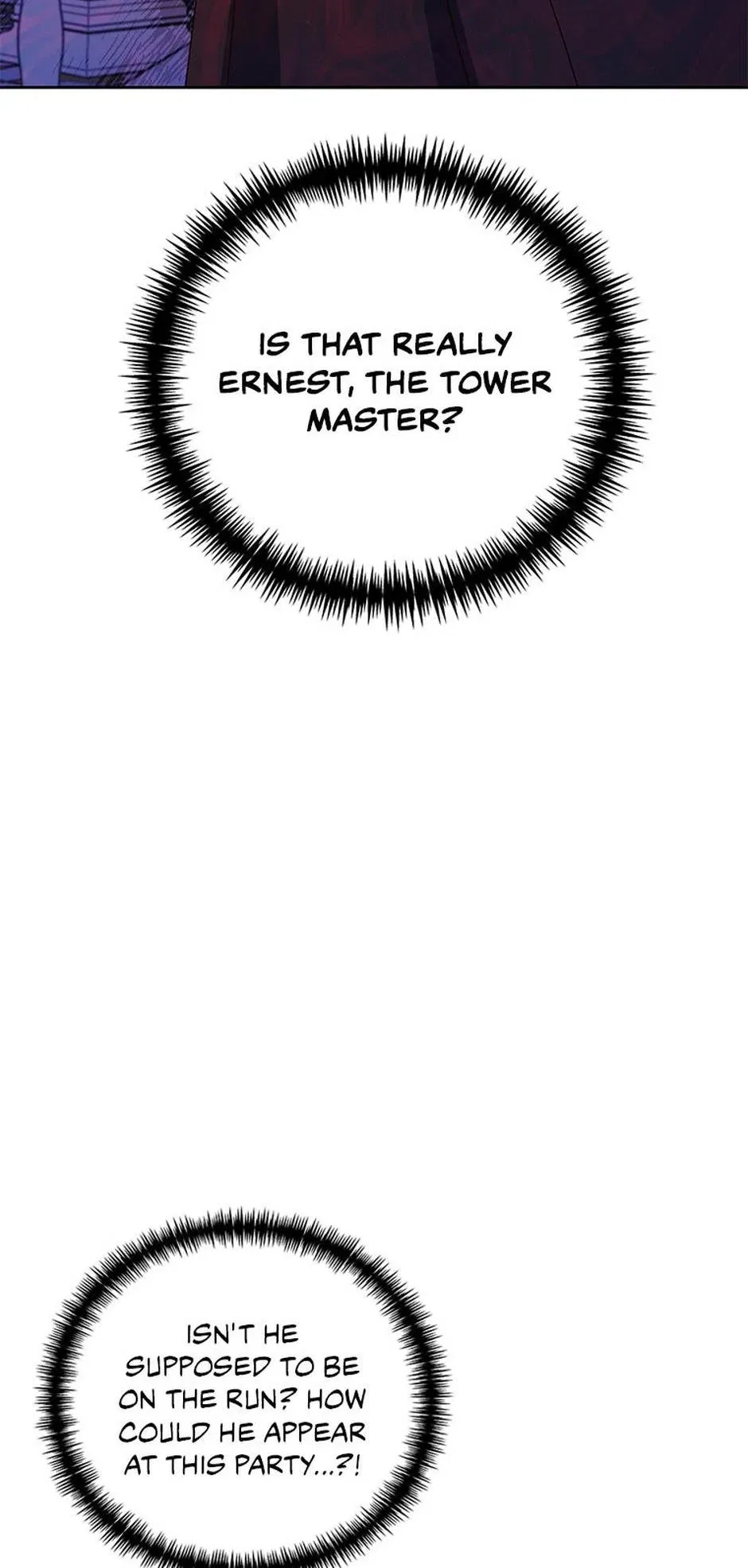 My Alternate Ending Chapter 59 – Page 63