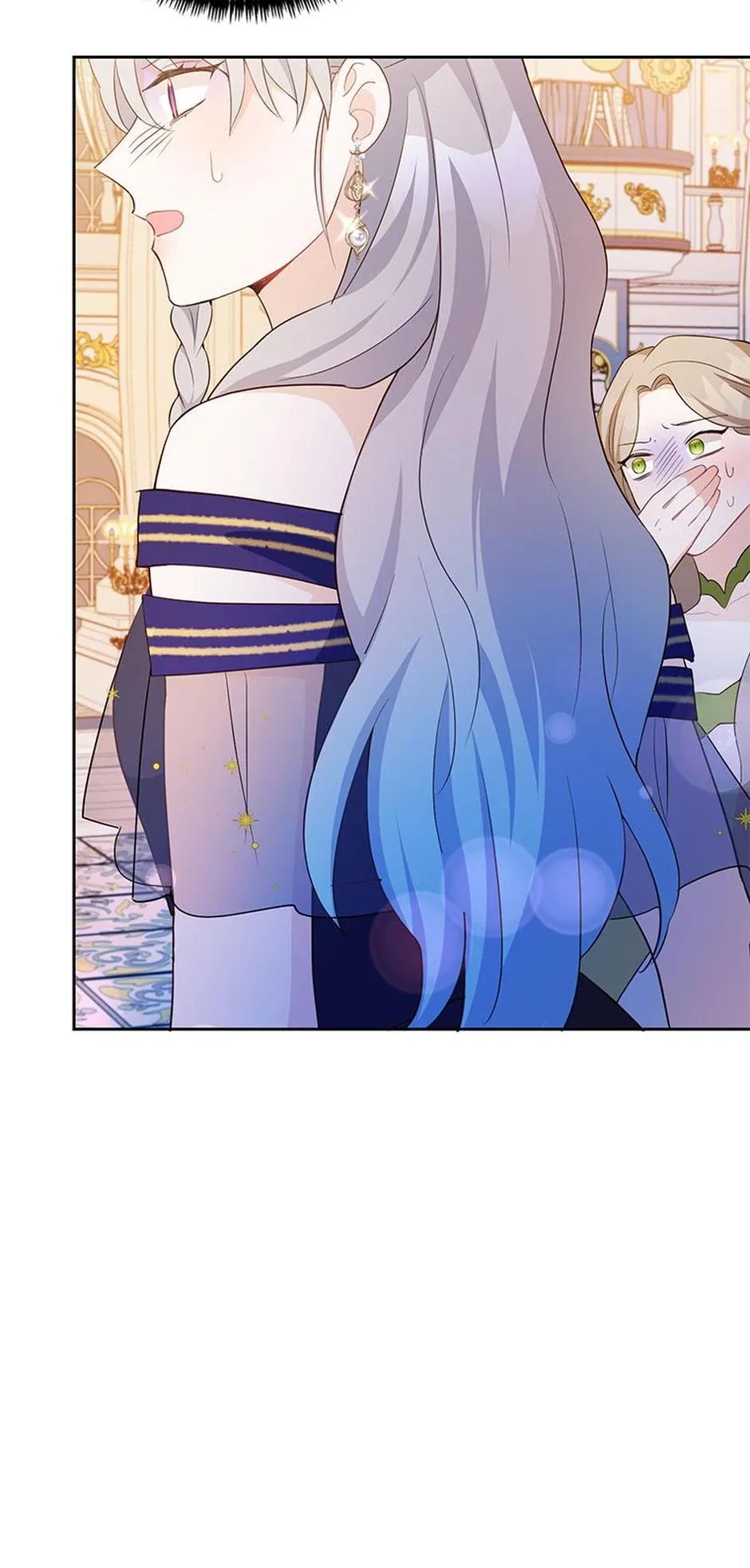 My Alternate Ending Chapter 59 – Page 64