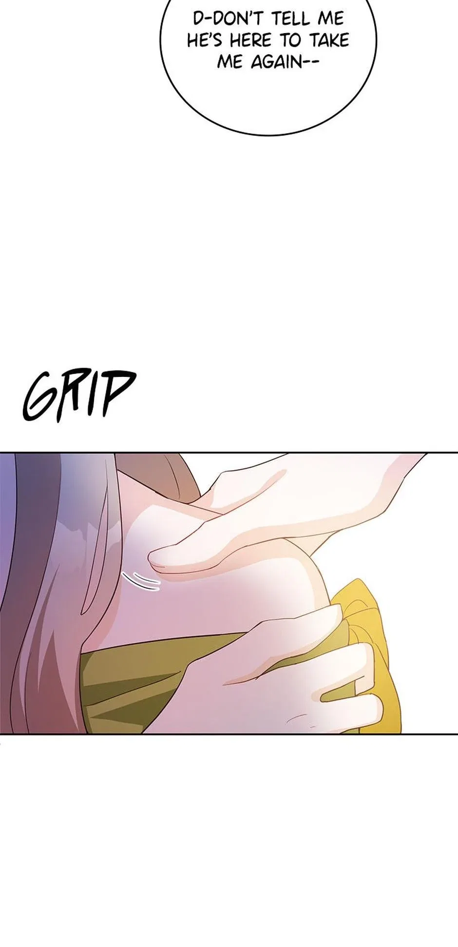 My Alternate Ending Chapter 59 – Page 66