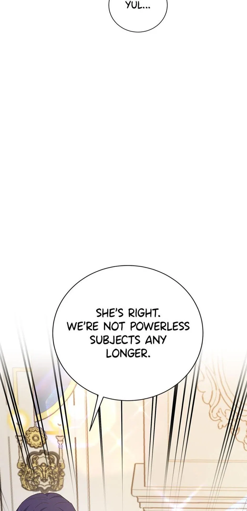 My Alternate Ending Chapter 59 – Page 70