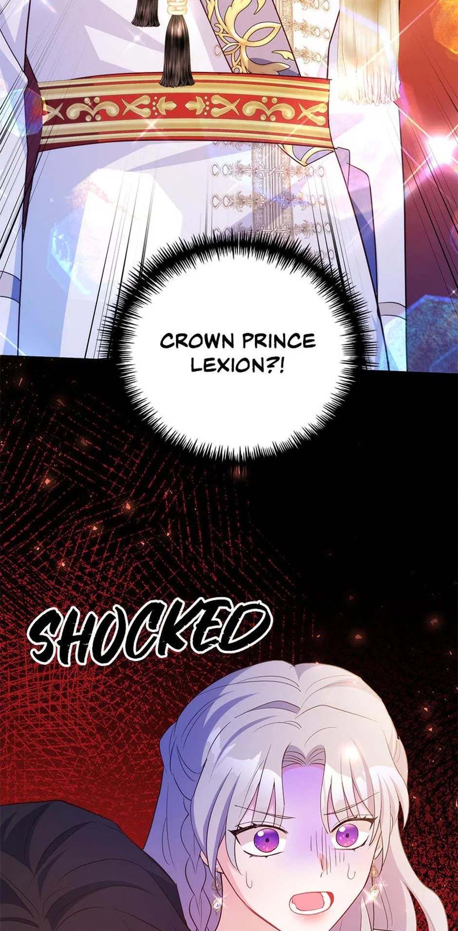 My Alternate Ending Chapter 59 – Page 75