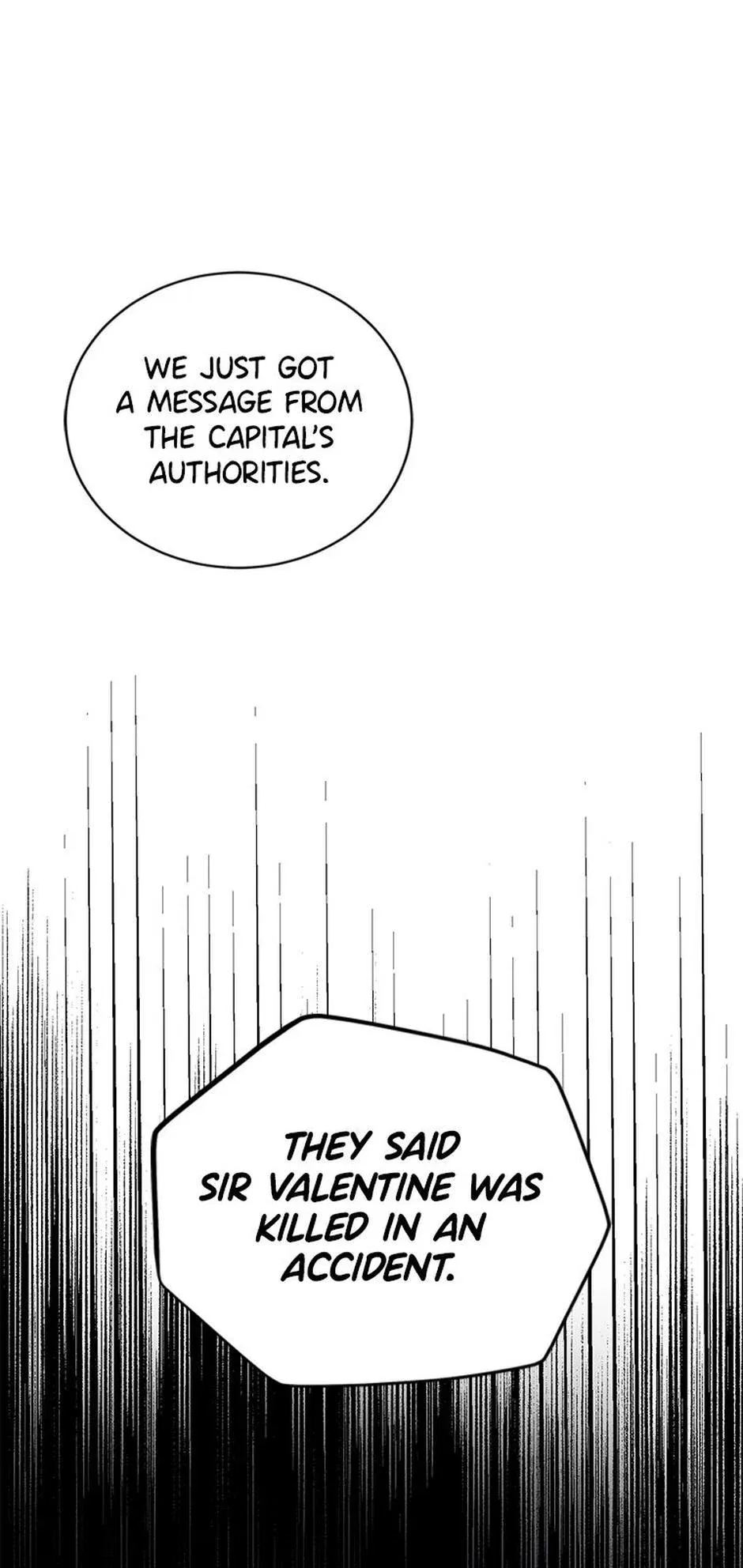 My Alternate Ending Chapter 58 – Page 1