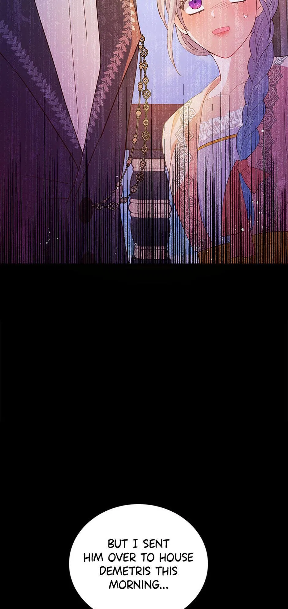 My Alternate Ending Chapter 58 – Page 3