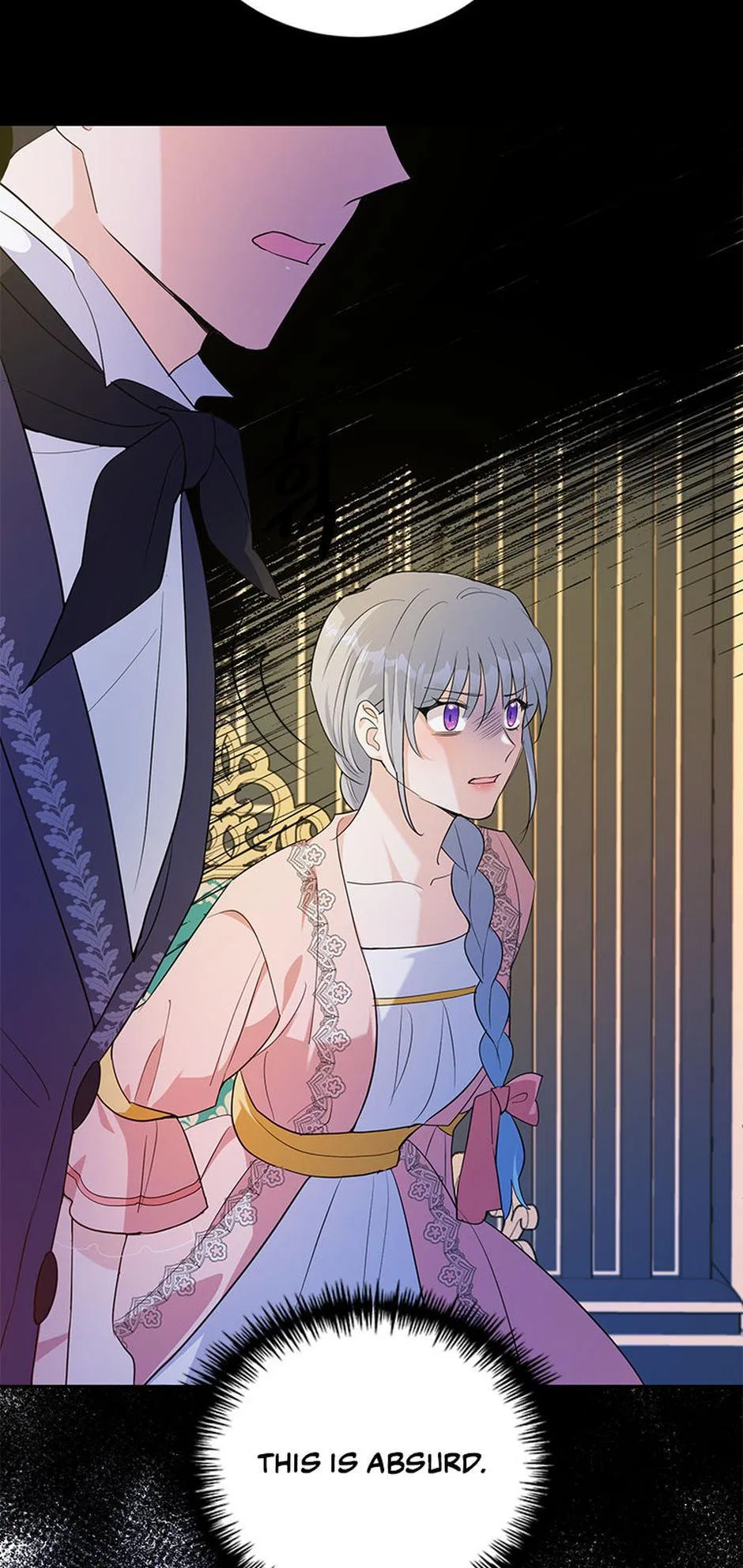 My Alternate Ending Chapter 58 – Page 4