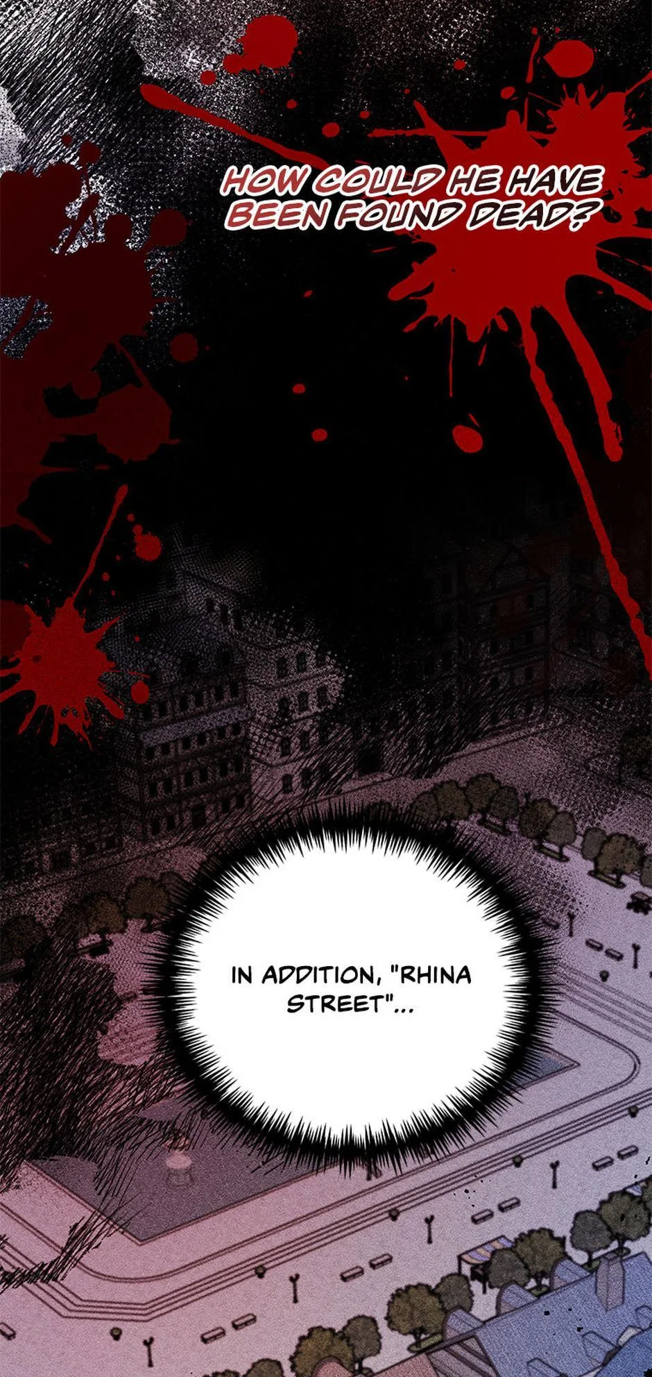 My Alternate Ending Chapter 58 – Page 6