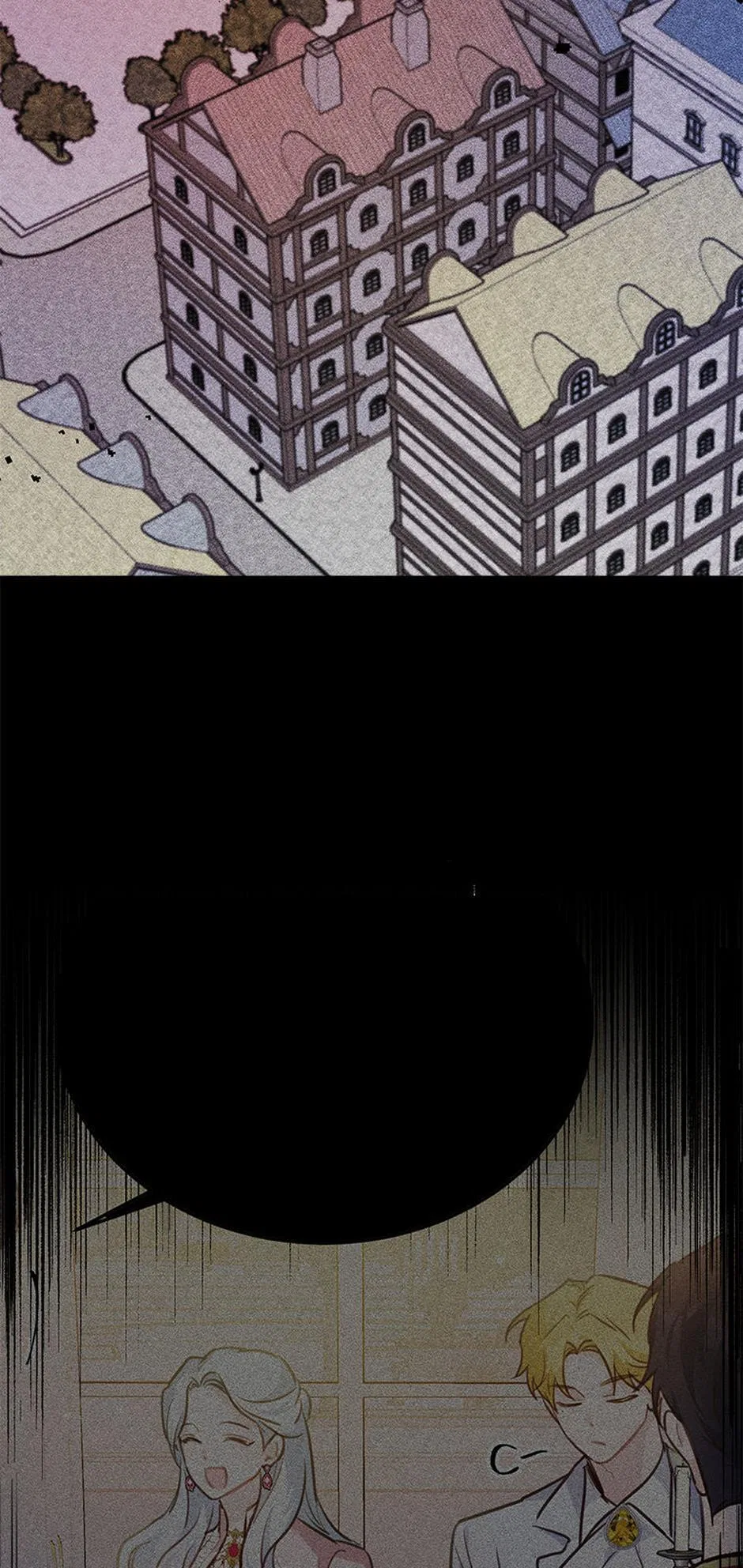 My Alternate Ending Chapter 58 – Page 7