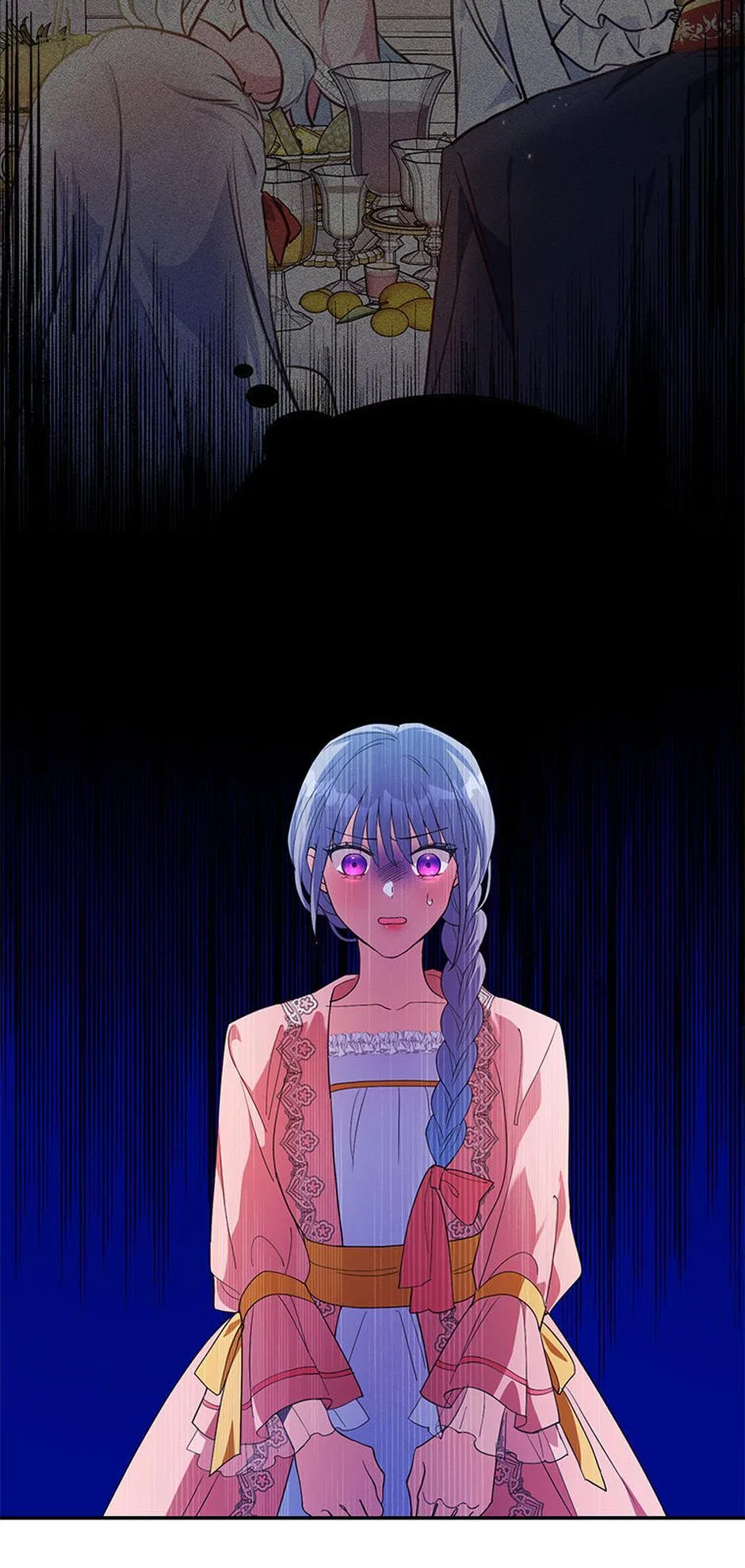 My Alternate Ending Chapter 58 – Page 8
