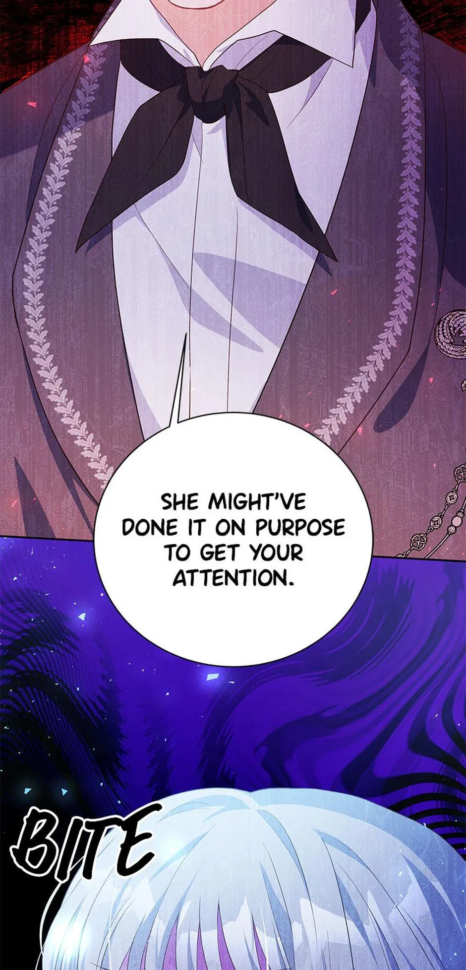 My Alternate Ending Chapter 58 – Page 18