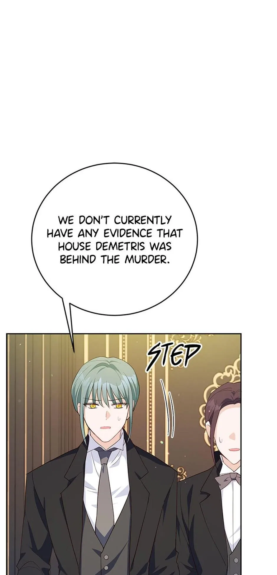 My Alternate Ending Chapter 58 – Page 20